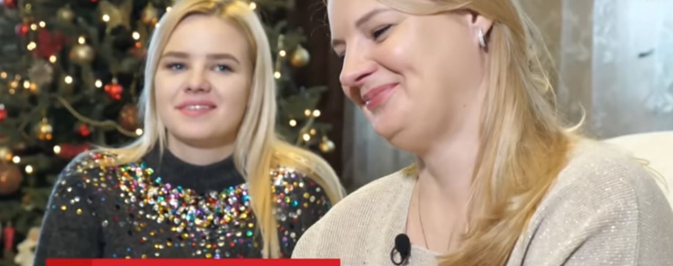 Роды на телевидении. ТСН нашла девушку, которая родилась в новогоднюю ночь 20 лет назад