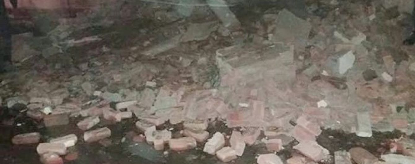 Вибух у пакистанській лікарні забрав шість людських життів