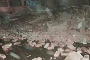 Вибух у пакистанській лікарні забрав шість людських життів