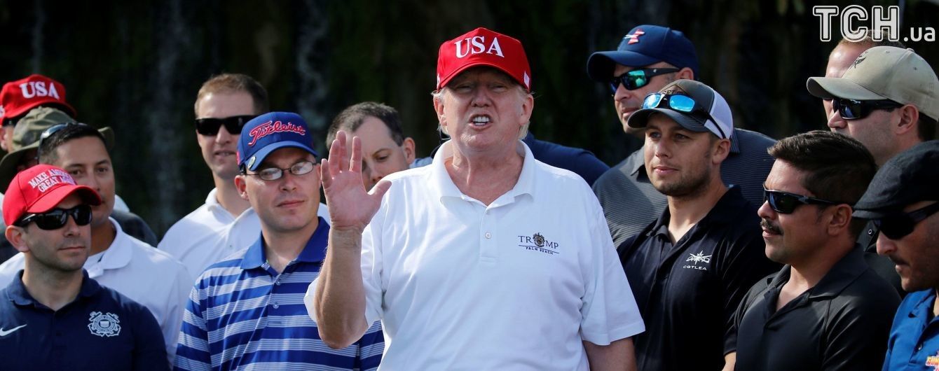 Трамп у заяві щодо Ірану різко розкритикував Обаму