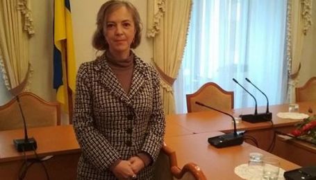 В МВД опубликовали видео с Ноздровской за 1,5 часа до ее смерти