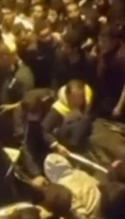 Протестная волна в Иране: более 20 погибших, почти 500 арестованных