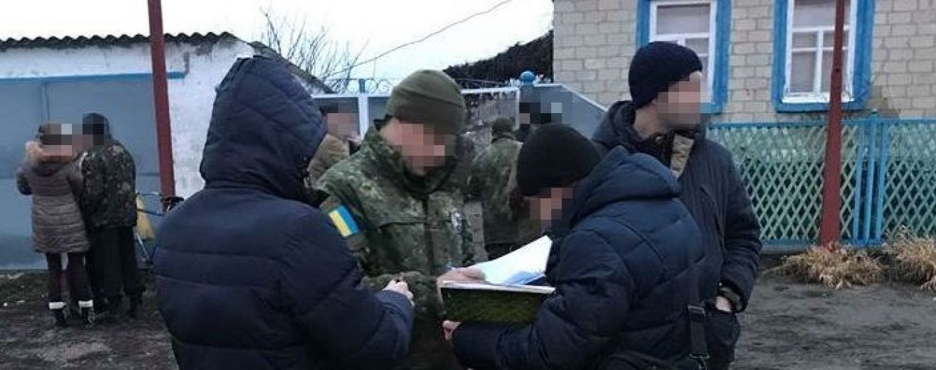 На Луганщині святкування Нового року закінчилося смертю двох юнаків та дівчини