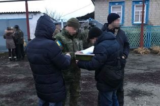 На Луганщині святкування Нового року закінчилося смертю двох юнаків та дівчини
