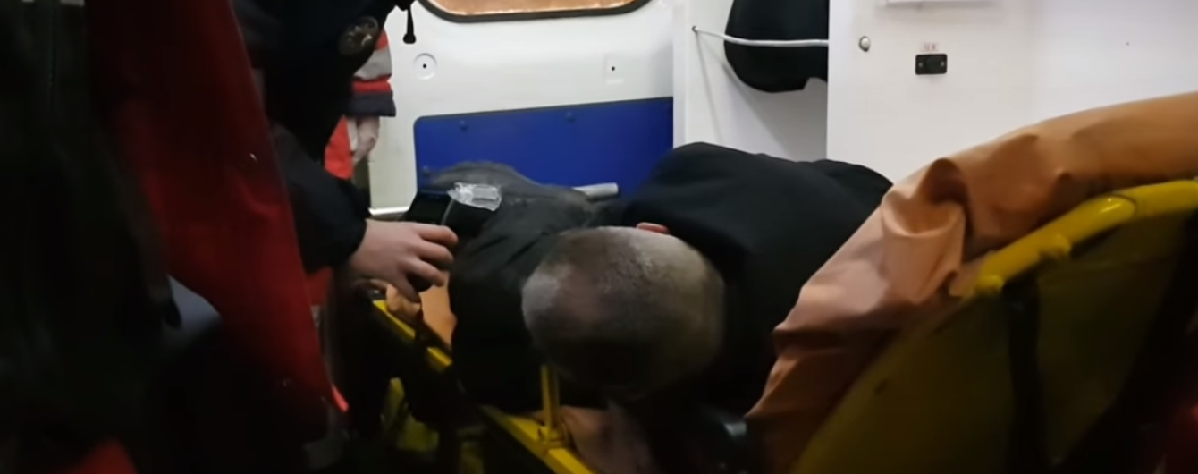 В полиции рассказали подробности аварии с пьяным судьей в Киеве