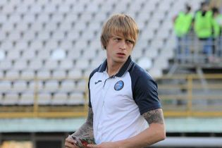 "Динамо" може посилитися захисником "Олімпіка"