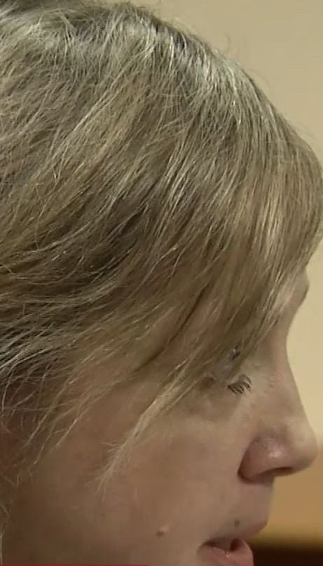 Правозащитница Ирина Ноздровськая погибла от многочисленных колото-резаных ран на шее и подбородке