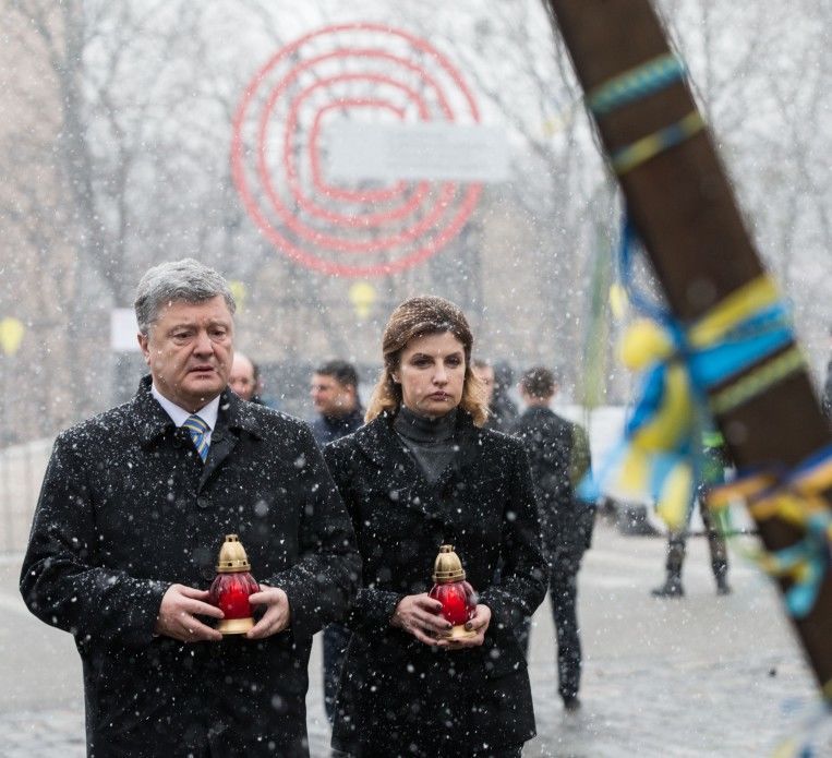 Марина Порошенко_2