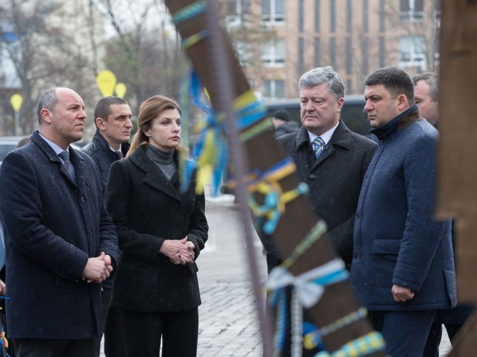 Марина Порошенко_1
