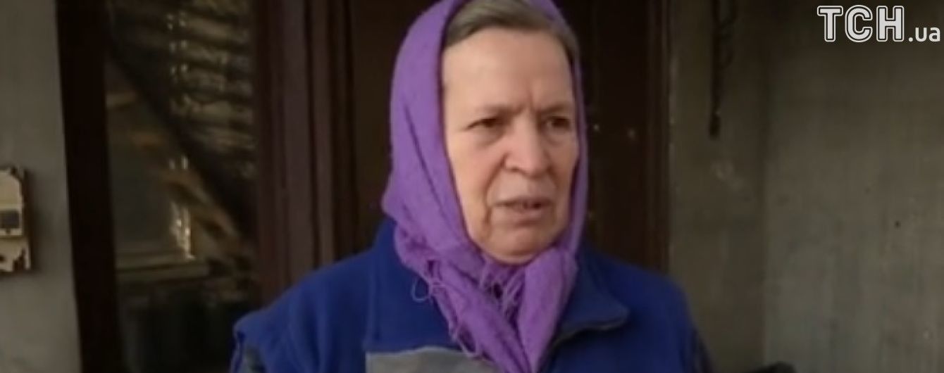 Селище-примара. Як і чому у розбитих війною Пісках залишилися жити дев'ятеро людей