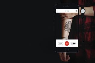 Створений українкою мобільний додаток компанія Apple визнала одним із найкращих за минулий рік