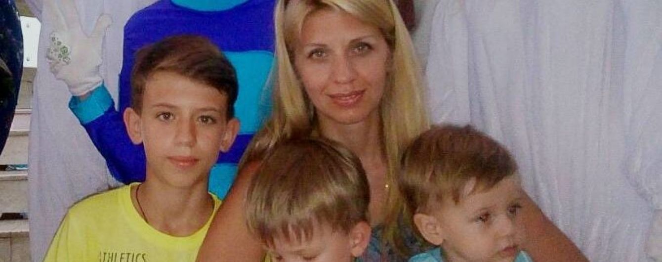 Допоможіть Олені подолати рак