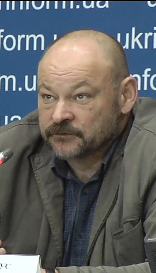 Товарищи и единомышленники Василия Стуса почтили его в честь дня рождения