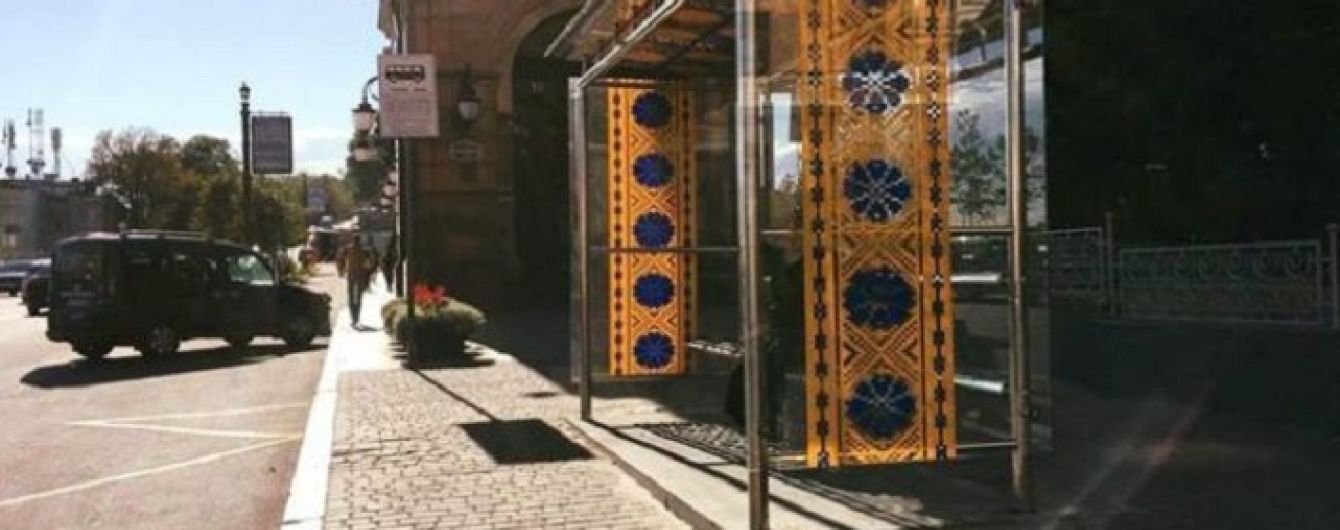 КМДА оголосила конкурс на будівництво майже тисячі транспортних зупинок