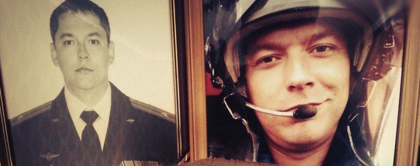 Війна закінчилася - втрати тривають: у Росії поховали загиблого в Сирії пілота