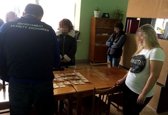хабар луганщина студенти виш_2