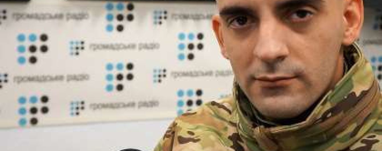 "Их выбили плоскогубцами". Освобожденный боец "Азова" рассказал о пытках боевиков "ДНР"