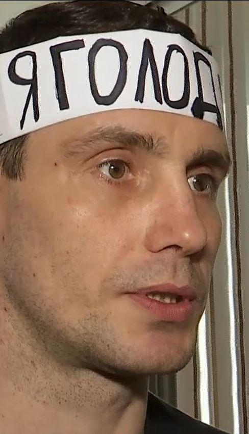 В Павлограде двое шахтеров объявили голодовку из-за притеснения от дирекции