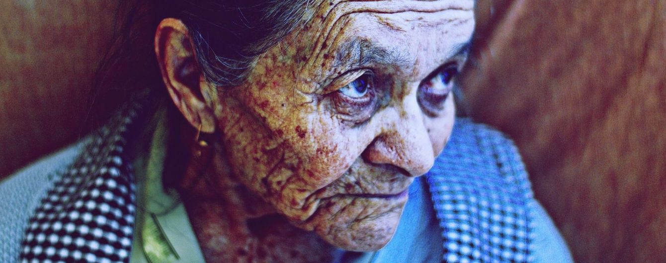 104-річну росіянку пограбували та кинули замерзати в Азербайджані