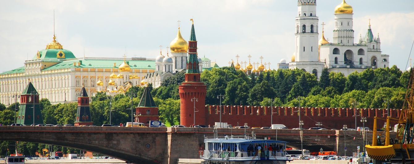 В Кремле не собираются исполнять решение трибунала по пленным морякам