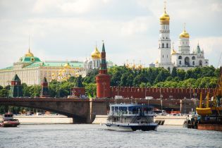 В Кремле не собираются исполнять решение трибунала по пленным морякам