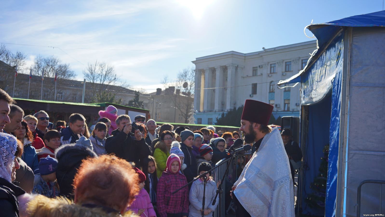 вертеп крим сімферополь