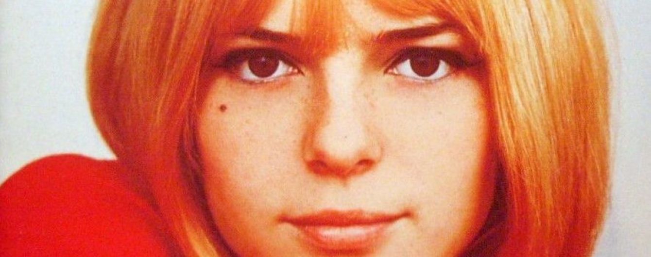 У Парижі померла переможниця "Євробачення-1965"