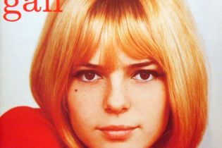 У Парижі померла переможниця "Євробачення-1965"