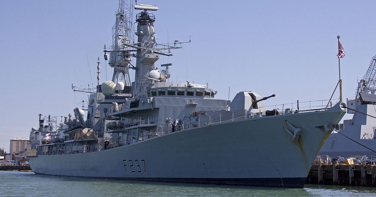 Відправка британських кораблів у Чорне море та заява Макрона щодо РФ. П'ять новин, які ви могли проспати