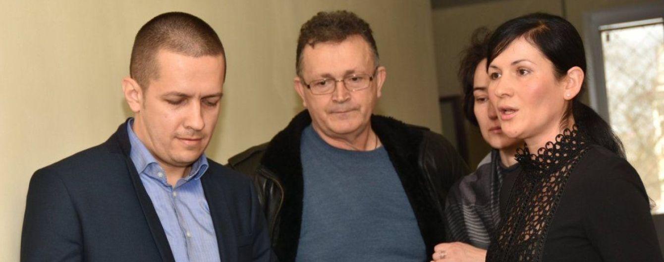 "Екс-міністра" окупованого Криму Михальчевського заарештували