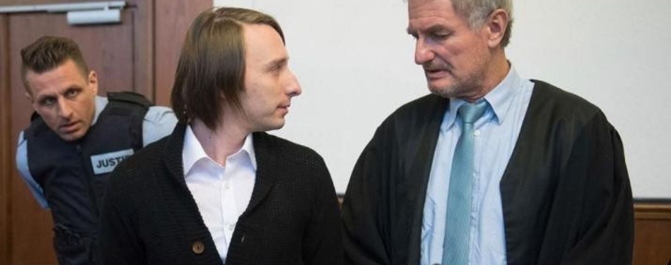 Росіянин зізнався у підриві клубного автобусу "Боруссії"