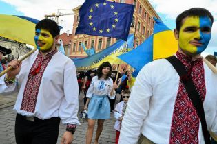 Новий феномен. Українці усвідомили, що самі відповідальні за своє життя і країну