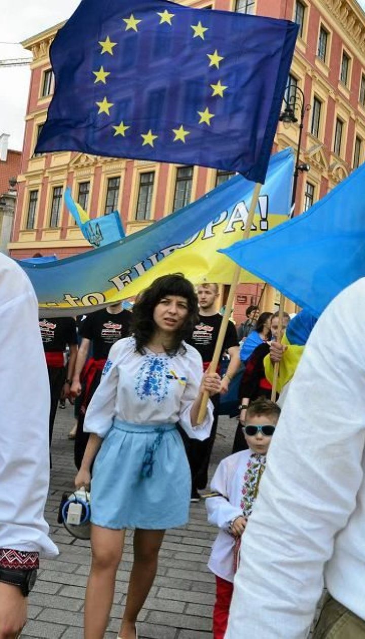 Новий феномен. Українці усвідомили, що самі відповідальні за своє життя і країну