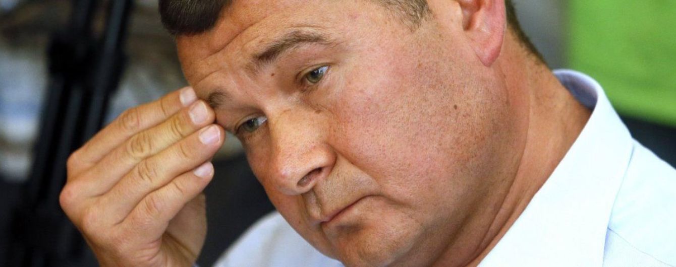 Нардеп-беглец Онищенко планирует вернуться в Украину