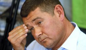 Чорногорія екстрадувала до України фігурантку "справи Онищенка"
