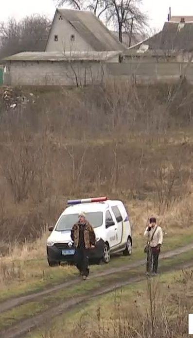 Задержанному мужчине, которого обвиняют в убийстве Ирины Ноздровськой, объявили о подозрении