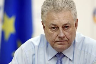 Ельченко убеждает, что РФ постепенно теряет влияние в ООН
