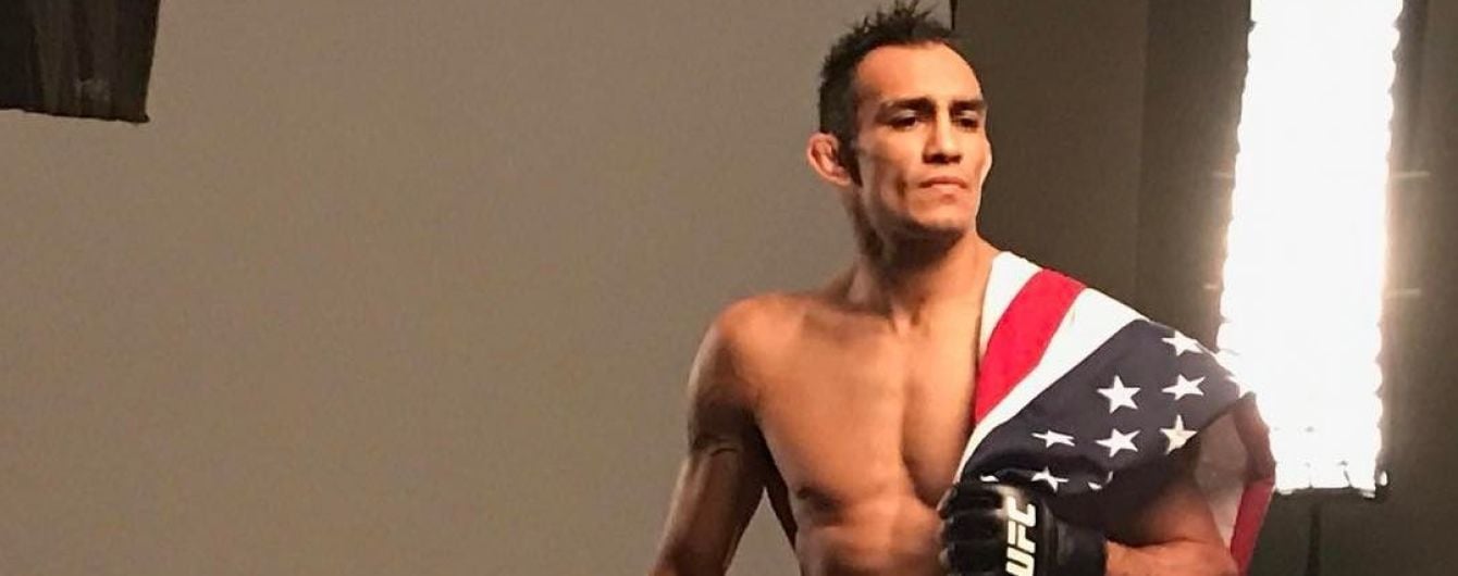 Лучший боец UFC про россиянина: Хабиб, ты все еще толстый и медленный