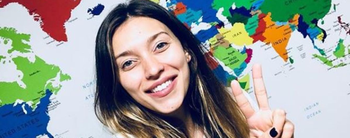 Экс-Real O Тодоренко закрутила новый роман