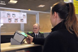 Росія почала "мститися" через біометричний контроль на кордоні України