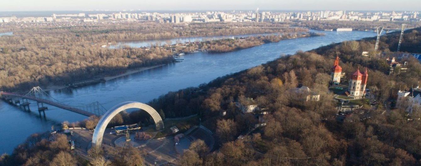 В Україні вдарять морози. Прогноз погоди на 10-14 січня