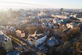 Март посреди зимы: киевская погода побила более чем столетний температурный рекорд