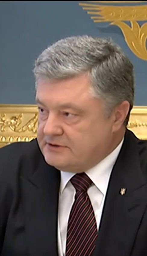 Порошенко прокомментировал расследование дела Ирины Ноздровськой