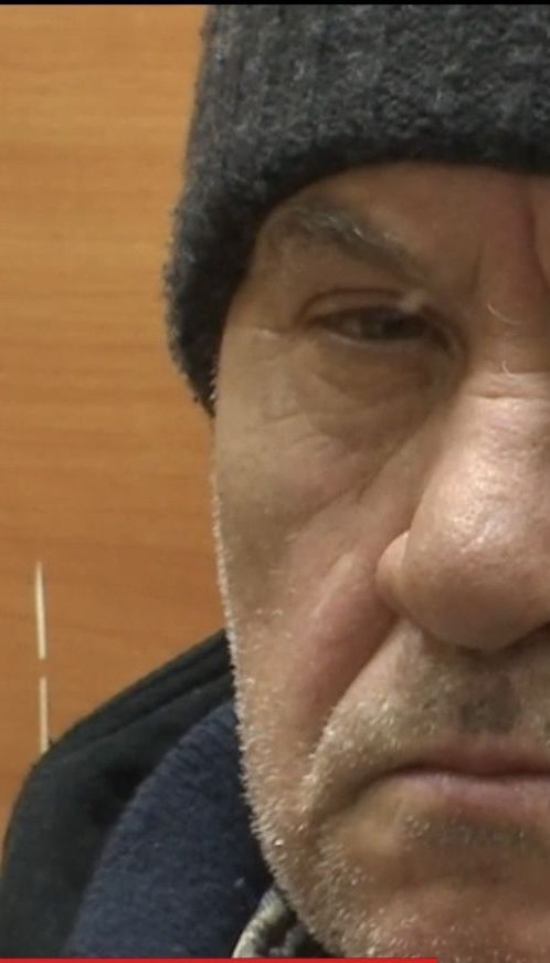 Суд выбил меру пресечения для подозреваемого в убийстве Ноздровськой