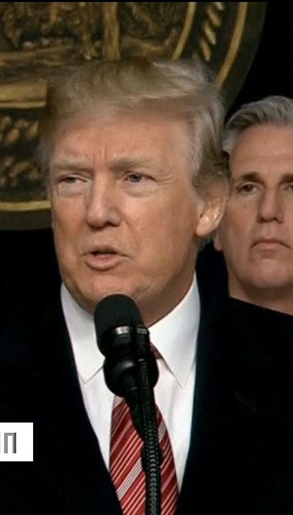 Мюллер хочет устроить допрос Трампа по делу о связях с РФ