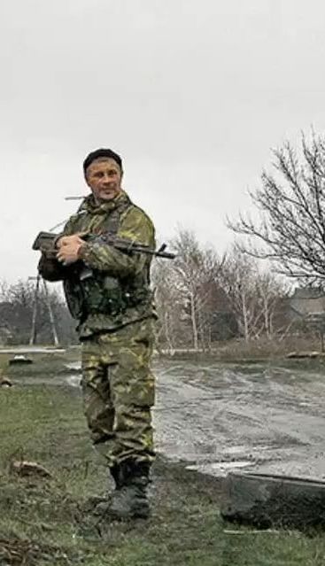 Чехия расследует участие своих граждан в боевых действиях в зоне АТО