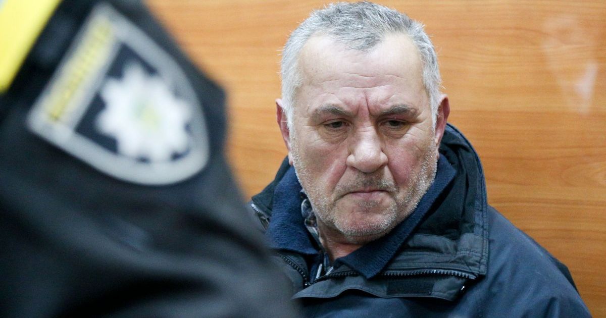 Убийство Ноздровской: прокуратура ужесточила подозрение Россошанскому