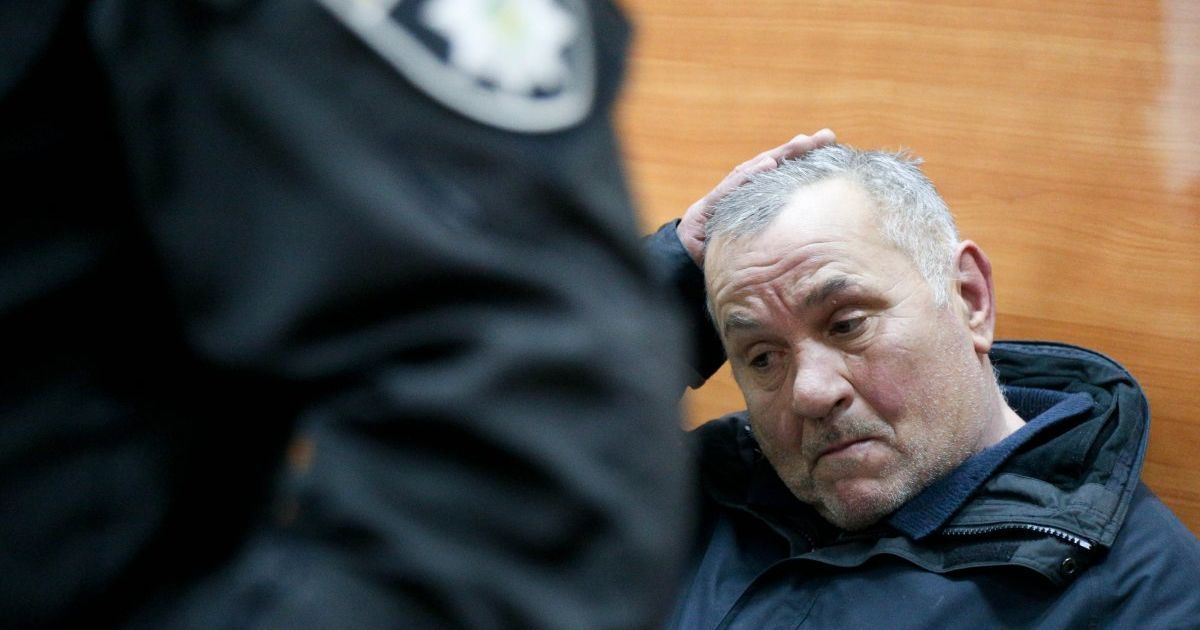 Дочь Ноздровской сомневается, что ее мать убил Россошанский