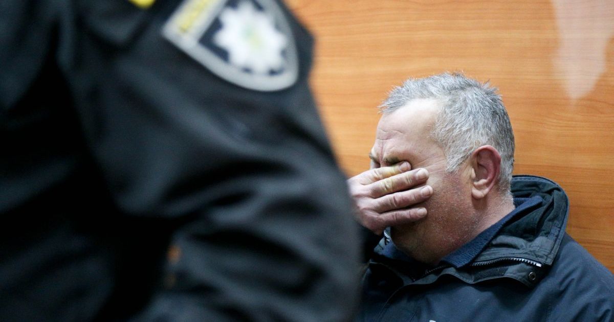 Юрий Россошанский подумывал о самоубийстве после убийства Ноздровской - Геращенко