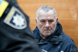 Справа Ноздровської: підозрюваному у вбивстві Россошанському подовжили запобіжний захід